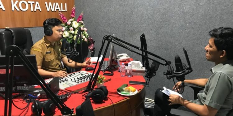 Kejaksaan Negeri Demak Perkuat Pengawasan Dana Desa Melalui Program Jaga Desa