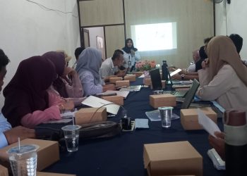 Pelatihan Riset Intensif di Sumenep Tingkatkan Validitas Data Penelitian