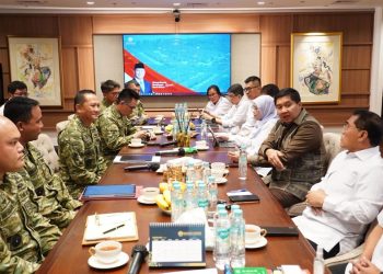 Pemerintah Bangun Rusun untuk Kopassus di Solo Demi Kesejahteraan Prajurit