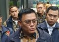 Bareskrim Polri Tahan Dua Tersangka Kasus Penggelapan Dana PT DSI
