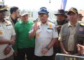 Program Padat Karya Tunai Dukung Pemulihan Ekonomi di Aceh Pascabencana