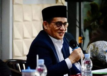 Wamenag Dorong Rumah Ibadah Jadi Pusat Kemanusiaan