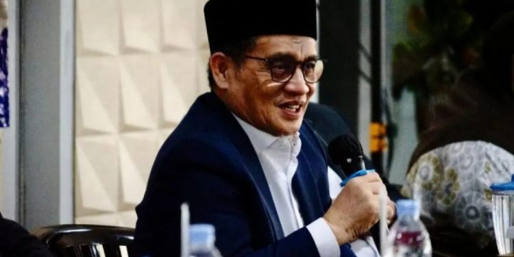 Wamenag Dorong Rumah Ibadah Jadi Pusat Kemanusiaan