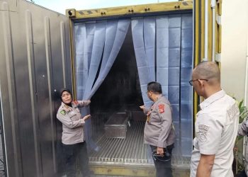 Tim DVI Polda Jabar Identifikasi 80 Jenazah Korban Longsor di Cisarua