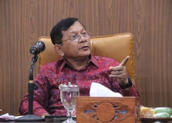 Bupati Buleleng Fokus pada Program Pengentasan Kemiskinan dalam RKPD 2027