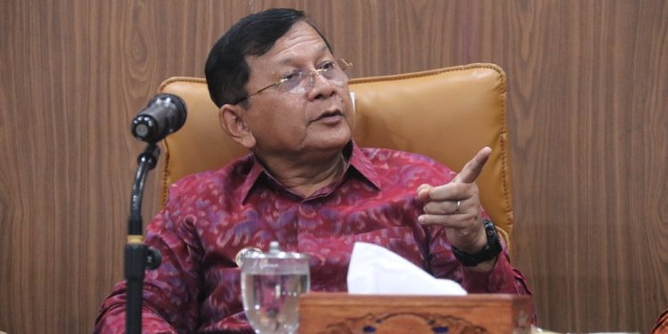 Bupati Buleleng Fokus pada Program Pengentasan Kemiskinan dalam RKPD 2027