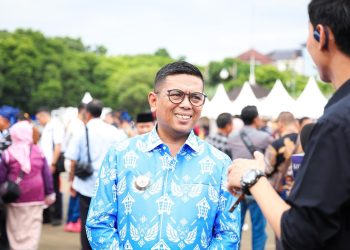 Gubernur Banten Apresiasi Peran Pers dalam HPN 2026