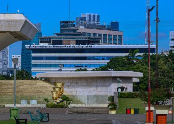 Inspektorat Jenderal Kemkomdigi Hentikan Proses Pengadaan di DJID