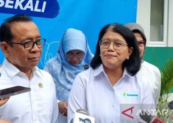 Pemeriksaan CKG Kini Sertakan Scabies, Kusta, dan Frambusia