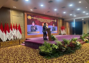 Densus 88 AT Polri Sumsel Gandeng Eks Napiter untuk Cegah Paham IRET