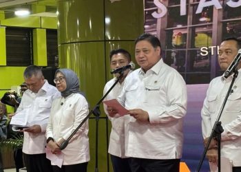 Pemerintah Siapkan Bantuan Pangan Rp11,92 Triliun Menjelang Ramadan