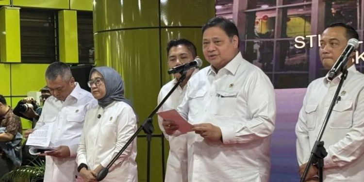 Pemerintah Siapkan Bantuan Pangan Rp11,92 Triliun Menjelang Ramadan