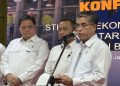 Pemerintah Terapkan Kebijakan WFA Selama Libur Lebaran Maret 2026