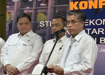 Pemerintah Terapkan Kebijakan WFA Selama Libur Lebaran Maret 2026