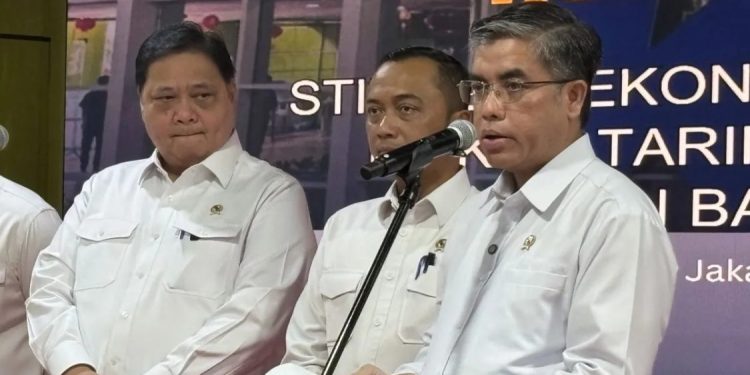 Pemerintah Terapkan Kebijakan WFA Selama Libur Lebaran Maret 2026