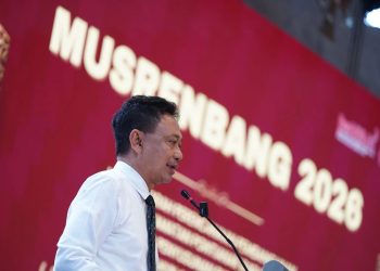 Musrenbang Pontianak Barat Fokus pada Penyelesaian Infrastruktur