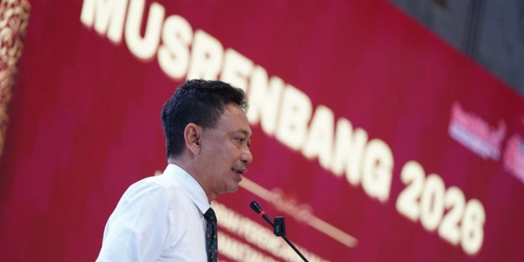 Musrenbang Pontianak Barat Fokus pada Penyelesaian Infrastruktur