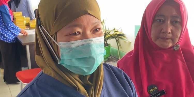 Dokter RSUD Batang Anjurkan Remaja Kurangi Konsumsi Gula