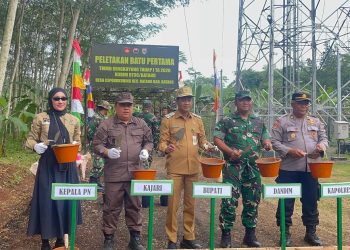 TMMD di Cepokokuning Tingkatkan Akses Ekonomi dan Wisata