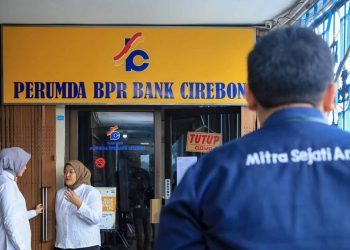 LPS Siapkan Proses Pembayaran Klaim Nasabah BPR Cirebon