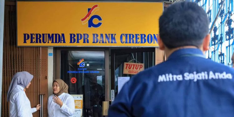 LPS Siapkan Proses Pembayaran Klaim Nasabah BPR Cirebon