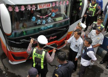 Kemenhub Imbau Masyarakat Perhatikan Kelaikan Kendaraan Saat Mudik 2026