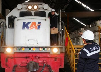 Kemenhub Tingkatkan Keselamatan Mudik Lebaran 2026