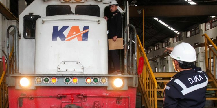 Kemenhub Tingkatkan Keselamatan Mudik Lebaran 2026