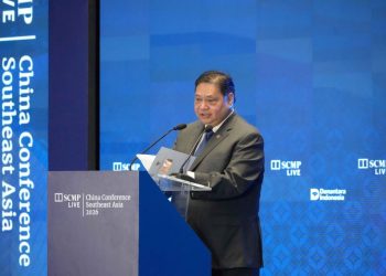 Indonesia Perkuat Posisi Ekonomi di Asia Tenggara