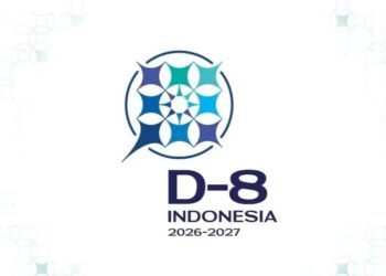 Indonesia Tetapkan Lima Agenda Prioritas dalam Kepemimpinan D-8
