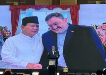 Iran Puji Kepemimpinan Indonesia di Dewan HAM PBB