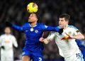 Chelsea dan Leeds United Berbagi Poin Setelah Bermain Imbang 2-2