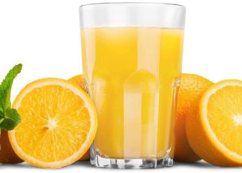 Manfaat Jeruk Hangat untuk Kesehatan Tubuh