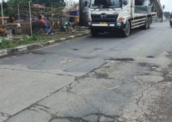 Polresta Cirebon Identifikasi Titik Rawan di Jalur Pantura untuk Antisipasi Kecelakaan