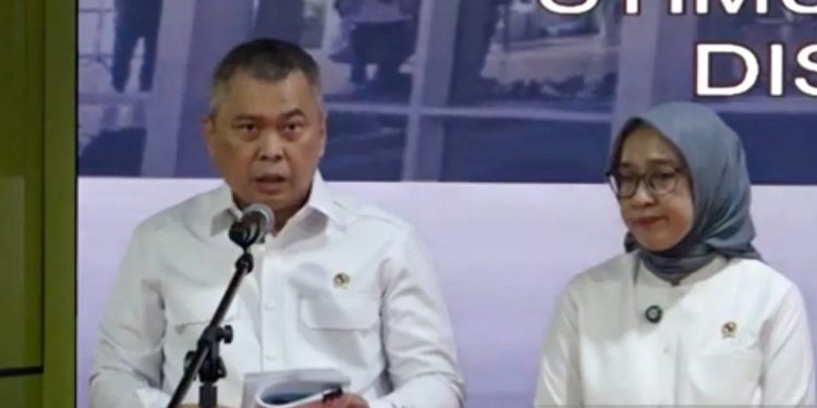 Kementerian Perhubungan Pantau Kesiapan Transportasi untuk Mudik Lebaran 2026