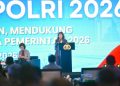 Menkomdigi Tegaskan Kepatuhan Hukum bagi Platform Digital di Indonesia