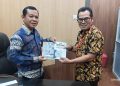 Sekda Balangan Dukung Penerbitan Buku BERLIAN oleh BPBD
