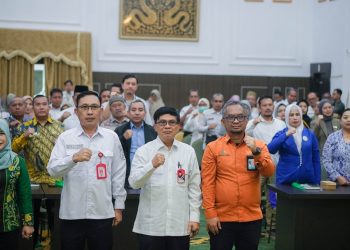 Pemko Banjarbaru Fokus pada Manfaat Langsung bagi Masyarakat