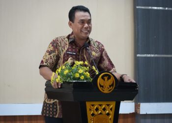Pemko Palangka Raya Akan Tertibkan Baliho Liar yang Ganggu Estetika Kota