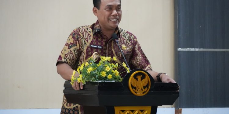 Pemko Palangka Raya Akan Tertibkan Baliho Liar yang Ganggu Estetika Kota