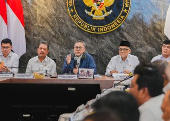 Pemerintah Pastikan Beras Nasional untuk Jamaah Haji 2026