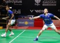 Daftar Atlet Bulu Tangkis Indonesia di All England 2026
