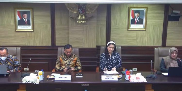 Kemendukbangga Luncurkan Program Pantau KB 2026 untuk Tingkatkan Akses Kontrasepsi