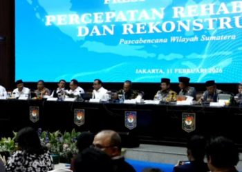 Menkes: Fasilitas Kesehatan di Sumatra Pulih Pasca Bencana
