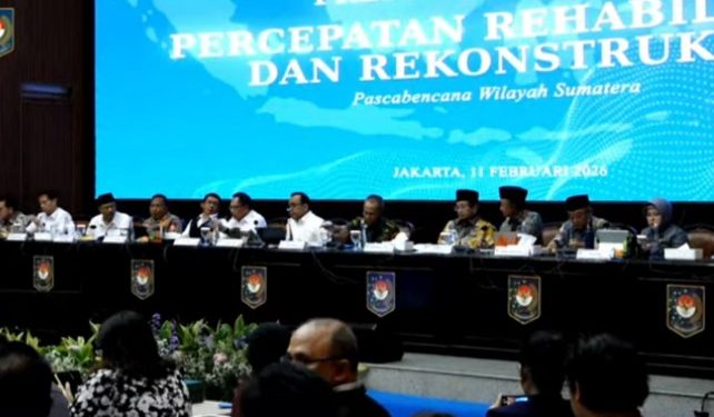 Menkes: Fasilitas Kesehatan di Sumatra Pulih Pasca Bencana
