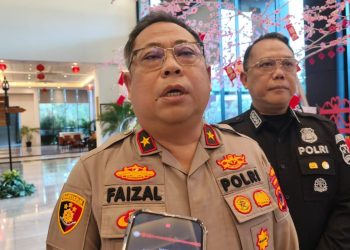 Insiden Penembakan di Bandara Korowai, Dua Awak Pesawat Tewas