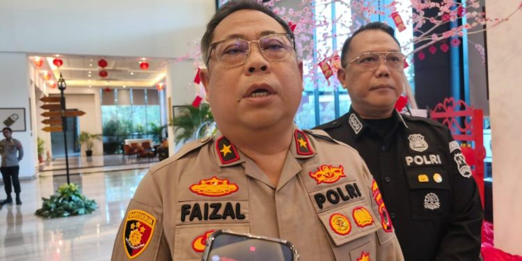 Insiden Penembakan di Bandara Korowai, Dua Awak Pesawat Tewas
