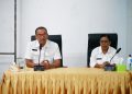 Pemkab Belu Distribusikan PPPK ke Desa untuk Tingkatkan Layanan