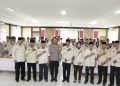 Polres Sumenep Jalin Sinergi dengan Purnawirawan PP Polri