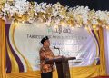 MTsN 1 Sumenep Gelar Wisuda Tahfidzul Quran dan Qira’atil Kitab